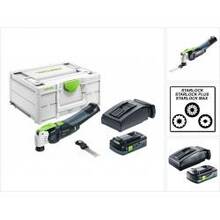 Festool OSC 18 HPC 4.0 EI-Plus