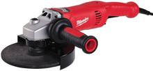 Milwaukee AGV 17-180