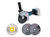 Bosch GWS 18V-180 P
