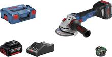 Bosch GWS 18V-10 SC