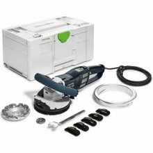 Festool RG 130 ECI-Set DIA HD