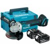Makita DGA506RTJ