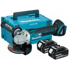 Makita DGA506RTJ