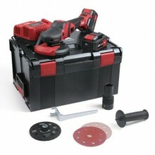 Flex SE 125 18.0-EC