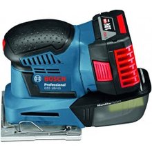 Bosch GSS 18V-10