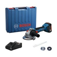 Bosch GWS 18V-8 1x4.0Ah