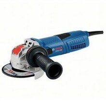 Bosch GWX 13-125