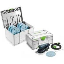 Festool ETS EC 150/3 EQ-SYS GR