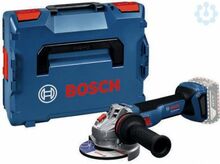 Bosch GWS 18V-11, Solo LB