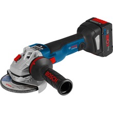 Bosch GWS 18V-125 SC