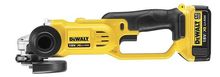 DeWalt DCG412M2
