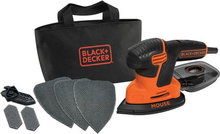 Black & Decker KA 2000