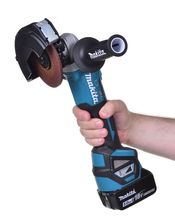 Makita GA513RTJ