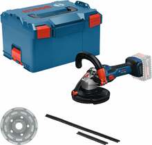 Bosch GBR 18V-15S