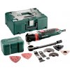 Metabo MT 400 Quick
