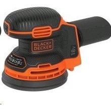 Black & Decker BDCROS18N