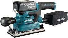 Makita DBO380RTJ