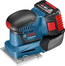 Bosch GSS 18 V-LI