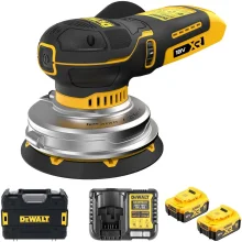 DeWalt DCW211P2-QW
