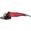 Milwaukee AGV 22-230/DMS