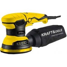 Kraft & Dele KD1695
