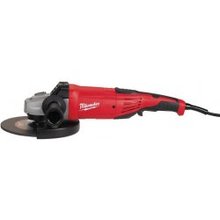 Milwaukee AGV 22-230/DMS