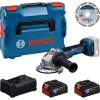 Bosch GWS 18V-11 S 0615A500E6