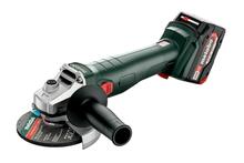 Metabo W 18 7-125