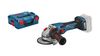 Bosch GWS 18V-15 C