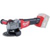 Milwaukee M18 CAG 125X-0