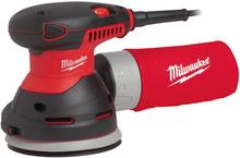 Milwaukee ROS 125