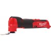 Milwaukee M12 FMT-0