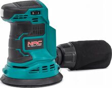 NAC OS-125-LI-20V