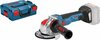 Bosch GWX 18V-10 P Solo