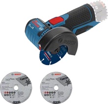 Bosch GWS 12V-76 V-EC 06019F2000