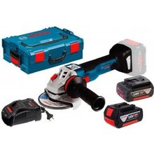 Bosch GWS 18V-10 C