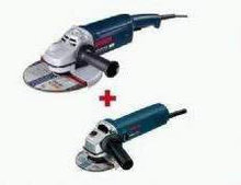 Bosch GWS 20-230 H