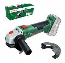 Bosch PWS 18V-70 solo 115mm