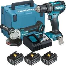 Makita DLX2334J