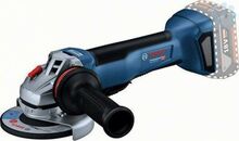 Bosch GWS 18V-10 P 06019J4101