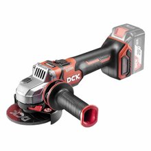 DCK KDSM04-125Z