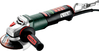 Metabo WEPBA 20-125 Quick DS BL