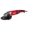 Milwaukee AGV 24-230 GE