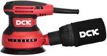 DCK KSA02-125