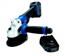 Scheppach CAG115-20ProS