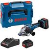Bosch GWS 18V-15 PSC