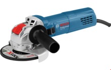 Bosch GWX 750-125