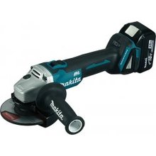 Makita DGA511RTJ