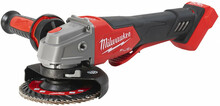 Milwaukee M18 FSAGV115XPDB-0