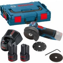 Bosch GWS 12V-76 V-EC 06019F200B